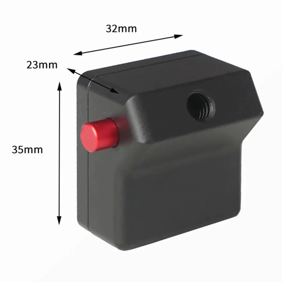 Tripod Head Adapter Monitor Head (2)