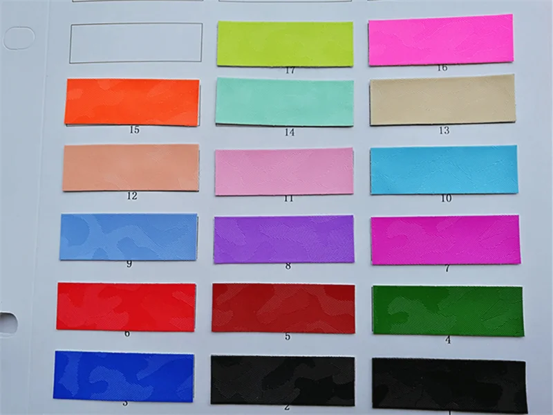 

Free shipping 1pcs/7.6*12inch synthetic neon leather fabric for DIY accessories
