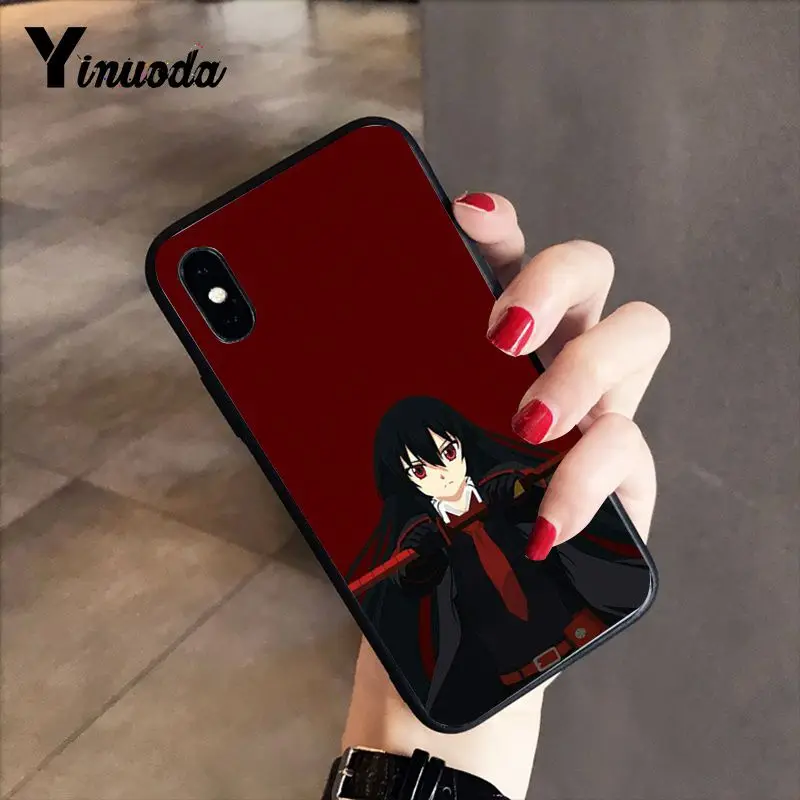 Akame Ga Kill Anime