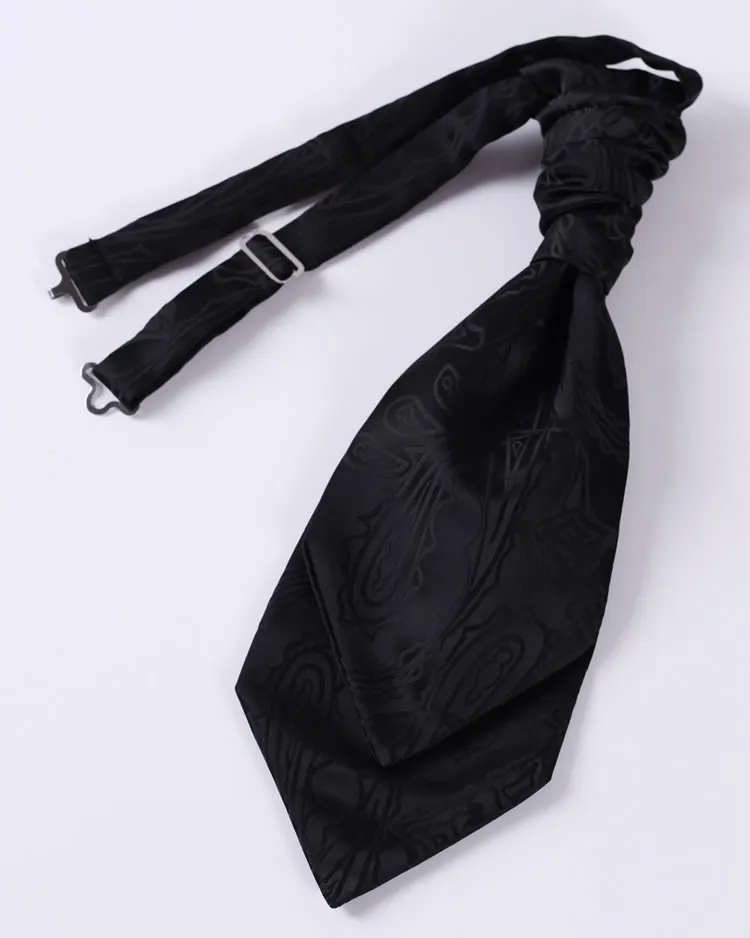 VE08 Black Paisley (4)