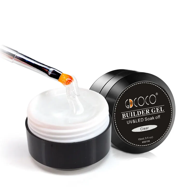 86106 GDCOCO منشئ هلام 15 مللي مسمار الفن الطبيعي الوردي واضح التمويه اللون تمديد جيل للأظافر 45g الاصبع تمديد مسمار الكريستال هلام 86106 GDCOCO منشئ هلام 15 مللي مسمار الفن الطبيعي الوردي واضح التمويه اللون تمديد جيل للأظافر 45g الاصبع تمديد مسمار الكريستال هلام