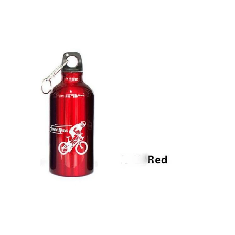 Велосипедная Спортивная бутылка из алюминиевого сплава для горного велосипеда, стакан для воды, 750 мл, оборудование для верховой езды, для путешествий на открытом воздухе, чашка для воды, прочная, A11223