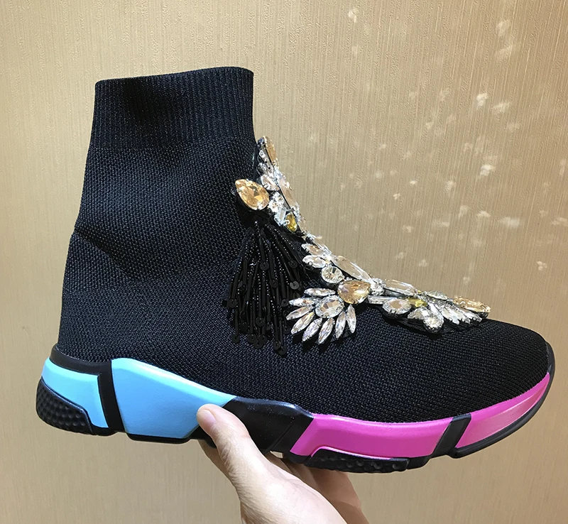 Sapatos de caminhada