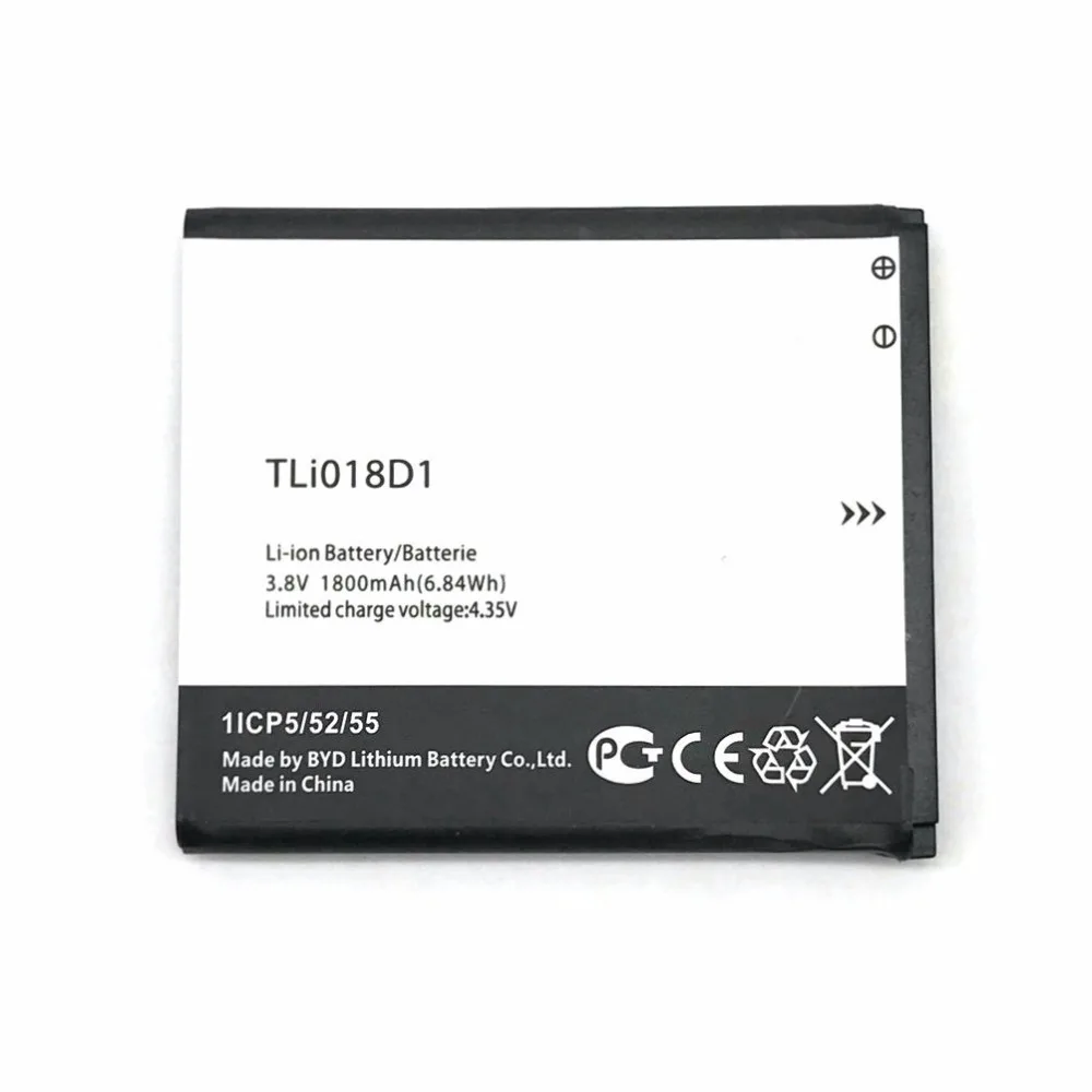 Alcatel Tli014a1 Аккумулятор Купить