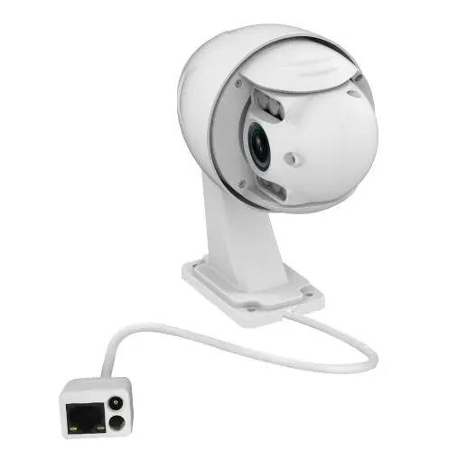  C34S-X4 Full HD 1080P IP66 Waterproof wifi IP Camera Onvif Outdoor Security CCTV Camera 4X Zoom IR Night Vision Alarm P2P