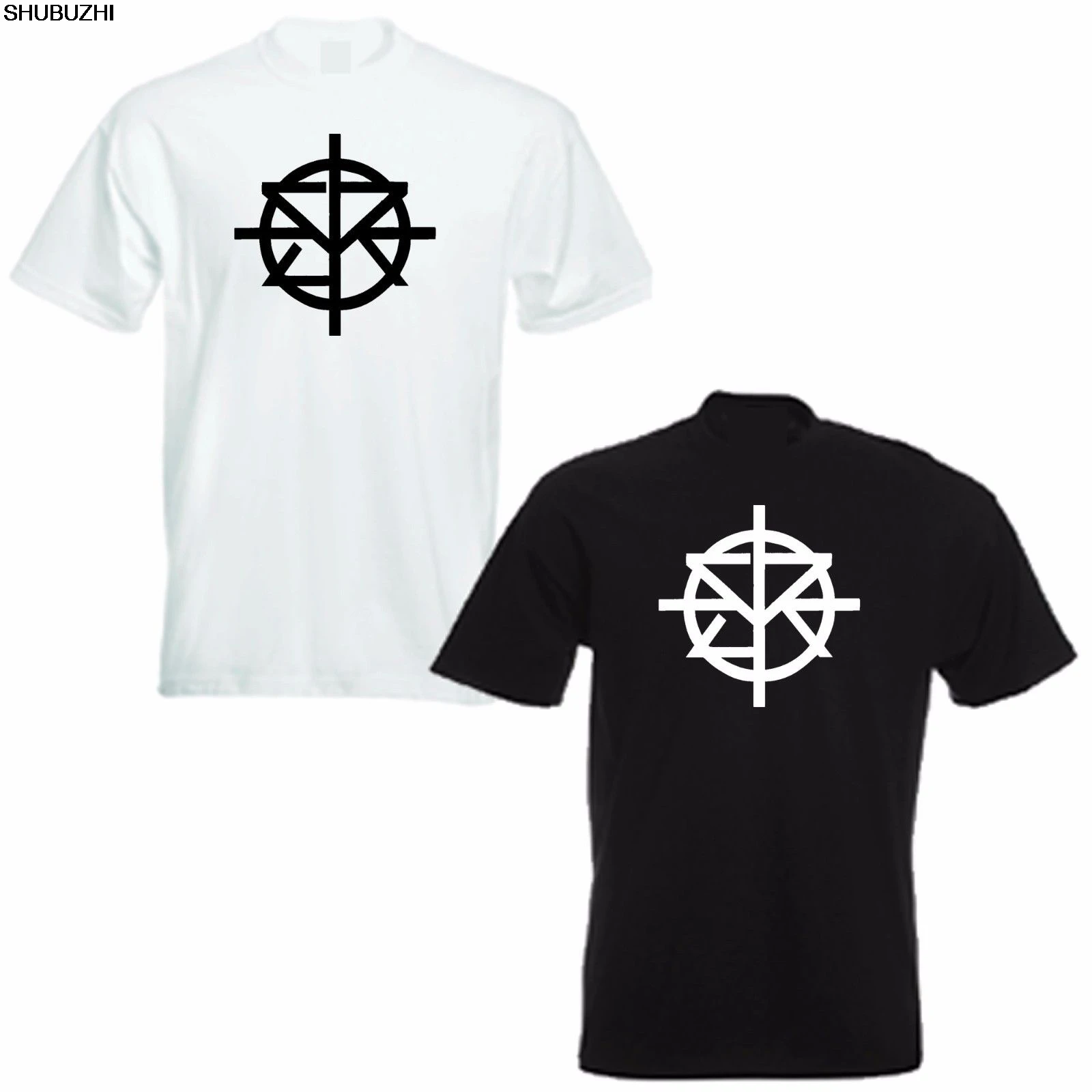 

SETH ROLLINS T SHIRT LOGO Cool Casual pride t shirt men Unisex New Fashion tshirt Loose Size top sbz1234