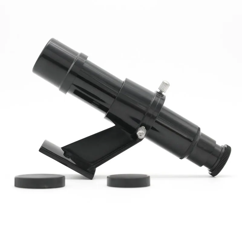 تلسكوب فلكي اكسسوارات 5X24 البلاستيك Finderscope نجمة مؤشر مكتشف نطاق البصر قوس التقاطع أسود 5P9939 تلسكوب فلكي اكسسوارات 5X24 البلاستيك Finderscope نجمة مؤشر مكتشف نطاق البصر قوس التقاطع أسود 5P9939