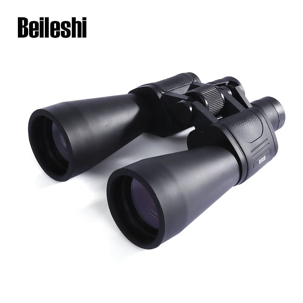 Beileshi 60 x 90 Portable Binocular Fogproof Optical Lens