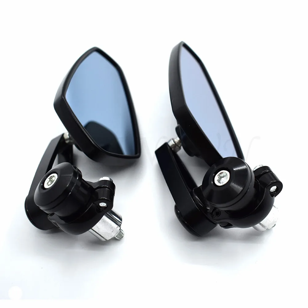Motorrad Spiegel Motorrad Rückspiegel Motorradspiegel Lenker Side Griff Balken Spiegel für Yamaha R6 R1 Mt 09 Tmax Xmax WR 125 250 für 690 125 200 390 Color : Black Motorrad Spiegel Motorrad Rückspiegel Motorradspiegel Lenker Side Griff Balken Spiegel für Yamaha R6 R1 Mt 09 Tmax Xmax WR 125 250 für 690 125 200 390 Color : Black