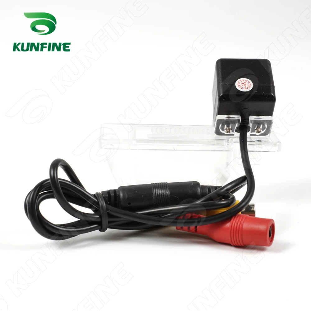 Car Rear View Camera for Nissan Qashqai 200820102011 C
