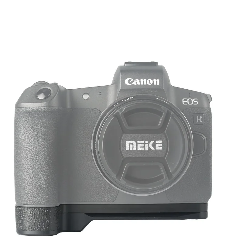 Meike MK-EORG алюминиевая ручка быстросъемная пластина для камеры Canon EOS R