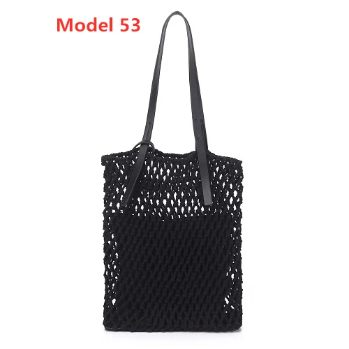 model 53 jelly bag