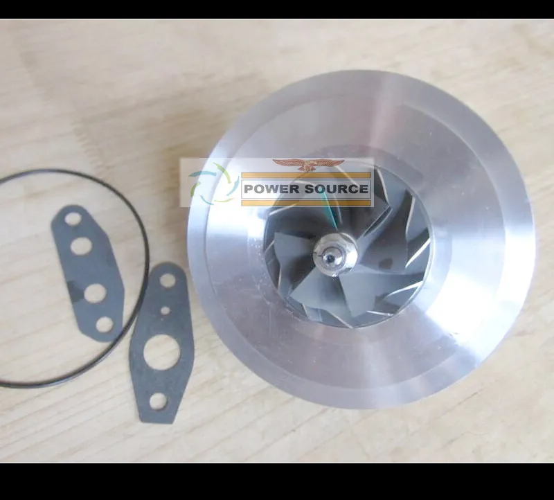 Turbo Cartridge Chra GT2052V 726442-0004 726442-0001 726442-5004S 726442 14411-2W204 For NISSAN Pathfinder TERRANO ZD30ETi 3.0L (1)