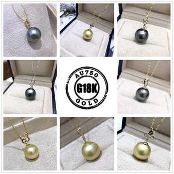 

Solid 18k Yellow Gold pendant connector,cup and peg bead cap for necklace,earring,dangle gold jewelry ,1 piece Free Shipping