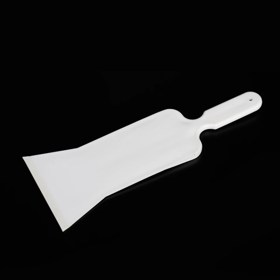

Car Window Tint Tool 15" Automotive Bull Dozer Squeegee For Front And Rear Windscreen Tinting MO-716