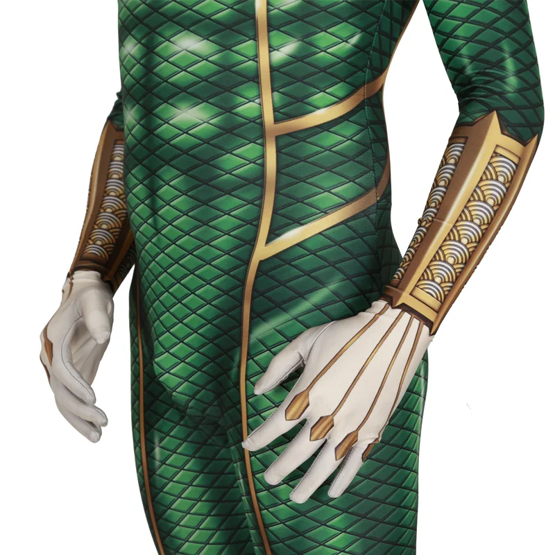 Человек паук Ver Van Huis Mysterio косплей Kostuum Quentin Beck Zentai боди Pak комбинезоны|Игровые