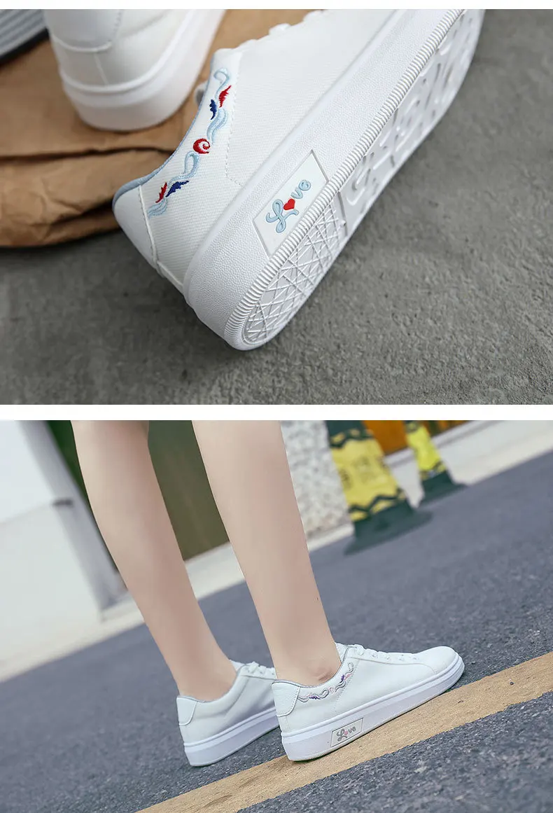 TB2iheXtfiSBuNkSnhJXXbDcpXa_!!671397438.Women Casual Shoes 2018 Autumn Women Sneakers Fashion Embroider Breathable Platform White Canvas Women Shoes