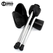 Настольный Штатив Караоке микрофонная стойка стол зажим для микрофона Держатель Для SHURE SV200 SV100 PGA181 PGA57 545SD 565SD SM86 58A