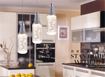

Lamp Bottle Beer Lamps Pendant Light For Dining Room Decorations Home Outstanding Lighting Lights Hanging Lamp Pendentes Pendant