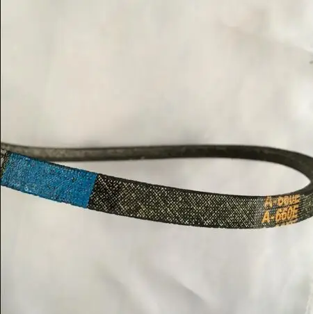 

Washing Machine Parts repalcement belt A-660E Rubber ring