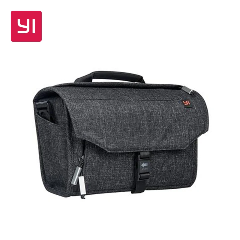 YI M1 Mirrorless font b Digital b font Camera Shoulder Messenger Bag
