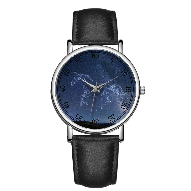 C-9008-New-Arrival-Horse-Mens-Watch-Quartz-Wrist-Watches-Man-Relogio-Hombre-Cheap-Watches-Montre