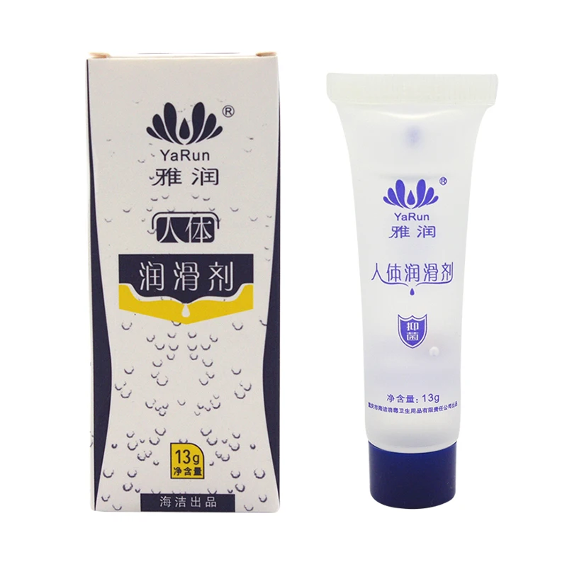 13g oil Anal Sex Lubricant Expansion Cream For Couple Water-soluble Male and Female Gay Oil Products Sexual Lubrication 2017 | Красота и