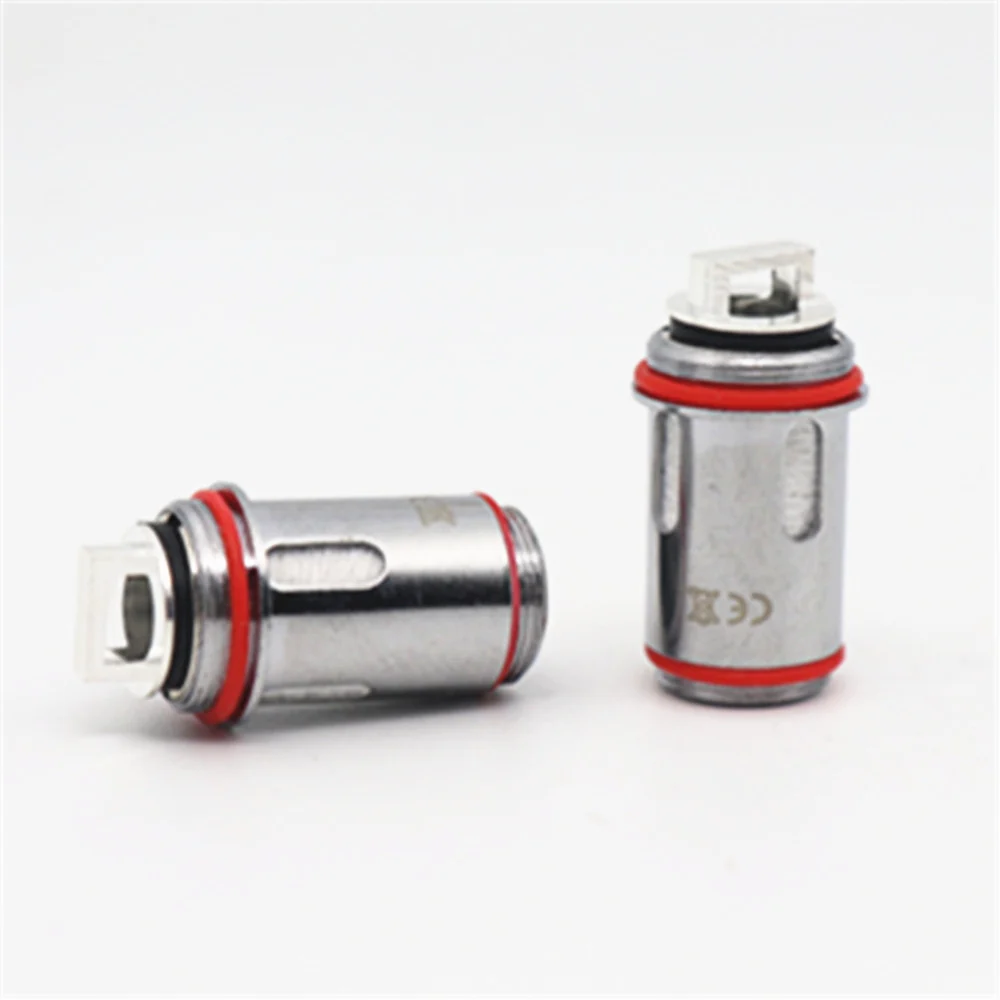 Сменная катушка 0 15 Ом сетка 3 NiCr материал ядро для Vape Pen 22 атомайзер головка