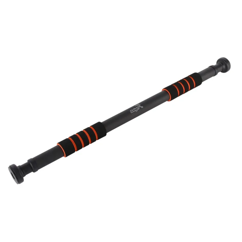 

Door Home Training Bar Exercise Workout Chin Up Pull Up Bars Indoor Horizontal Bar Fitness Equipment Ship From US
