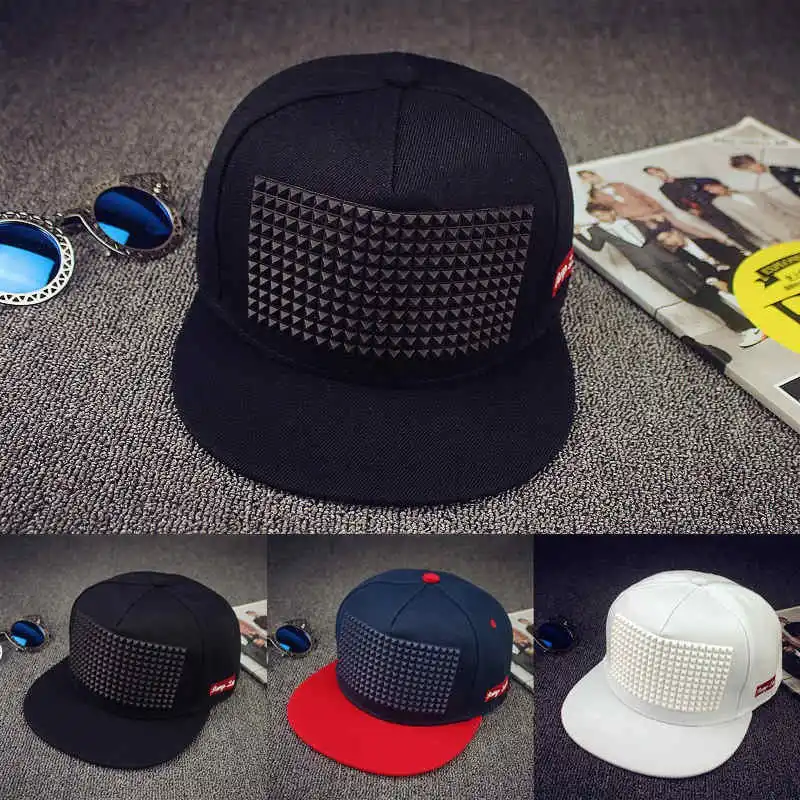plastic baseball cap