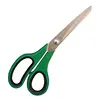 LAOA Stainless Steel  Household Scissors Multi-purpose Office Paper Cutter Tailoring Scissors Students DIY Sharp Shears ► Photo 3/5