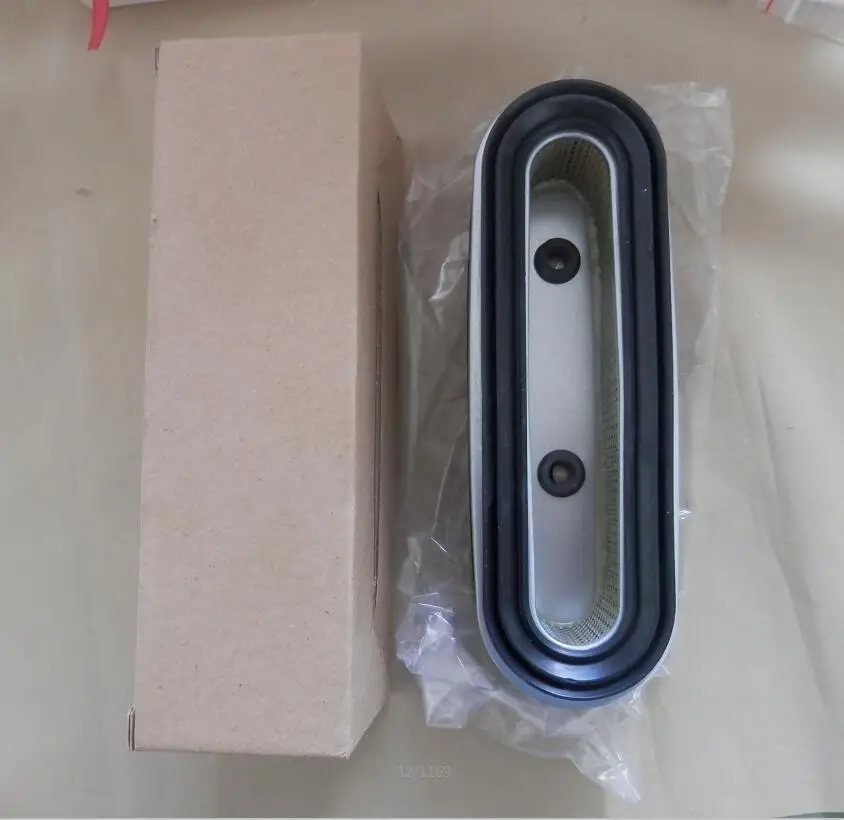 GXV160 190 x 62 x 43 mm AIR FILTER HONDA 216 MOWER 4