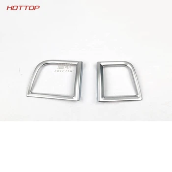 

Car Interior Dashboard Side Air Vent Outlet Cover Trim Fit For Ford Explorer 2016 2017