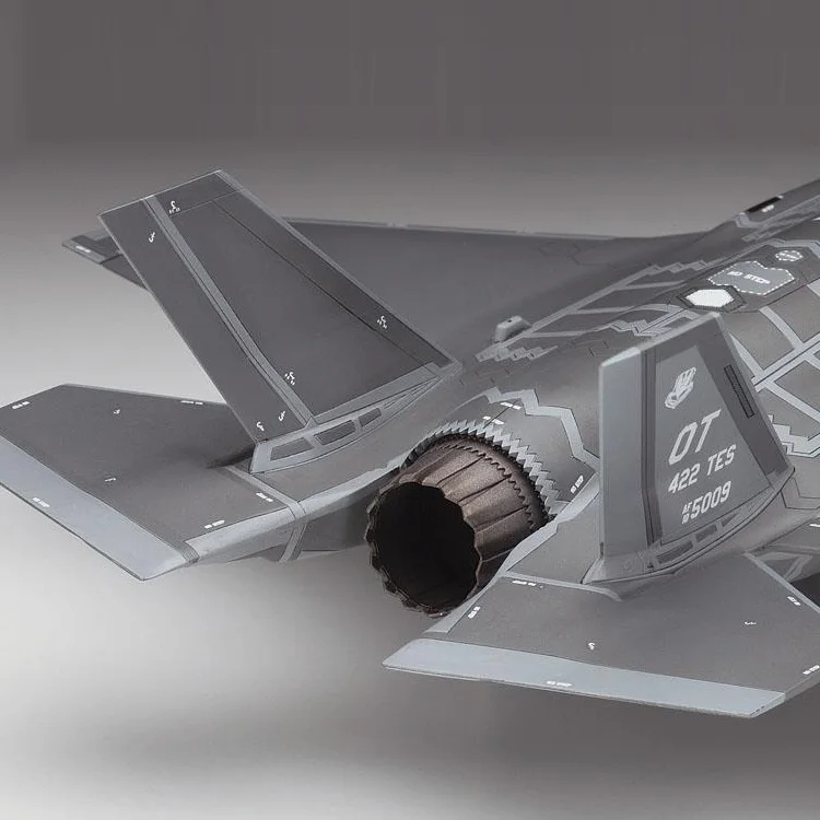 1/72 F-35A Lightning II модель самолета 01572