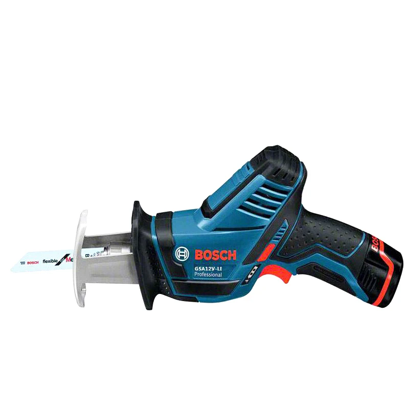 Bosch(BOSCH) GSA-12V-LI Беспроводная сабельная пила