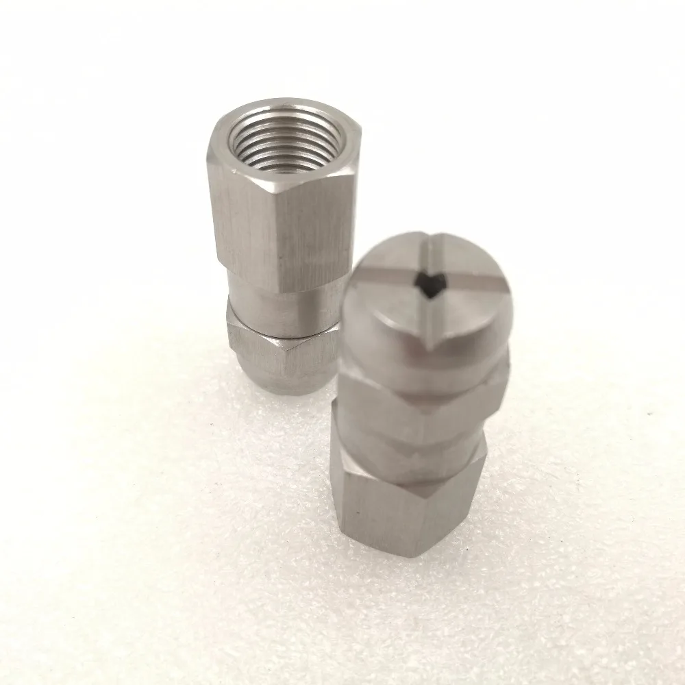 

G-SQ Full Cone Spray Nozzle, Full Cone Wash Spray Nozzle, Surface Treatment