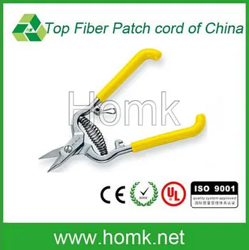 

MILLER Model 86 1/2SF Fiber Optic Kevlar Cutter