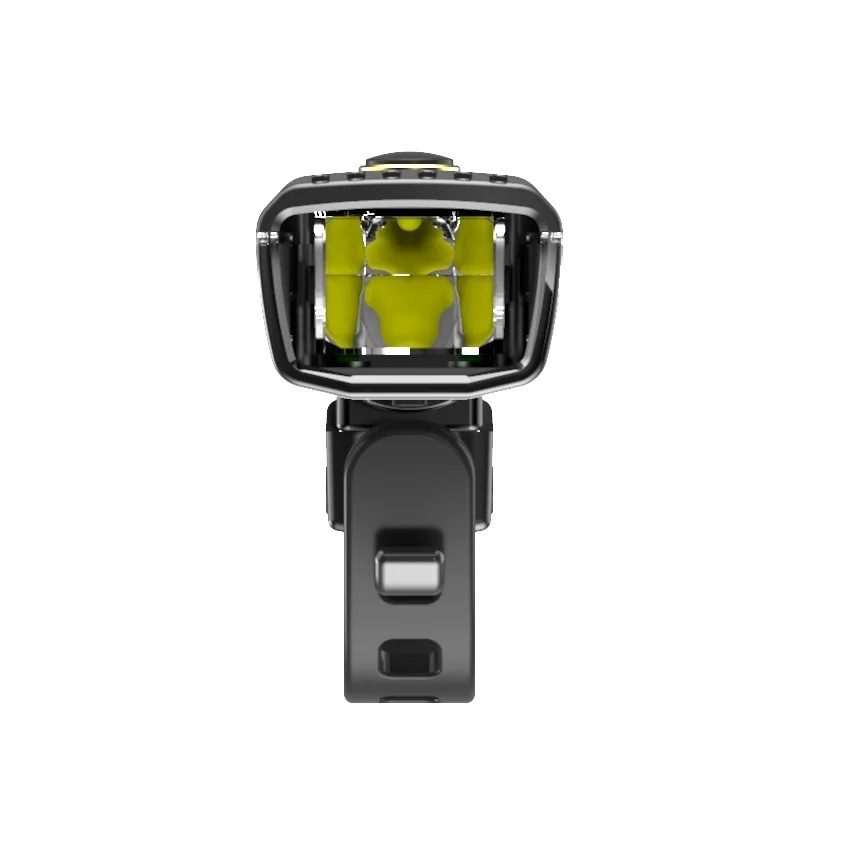 Best JAEHEV Bicycle USB Rechargeable light Front LED Waterproof MTB bike flashlight cycling headlight rear tailight lights 1