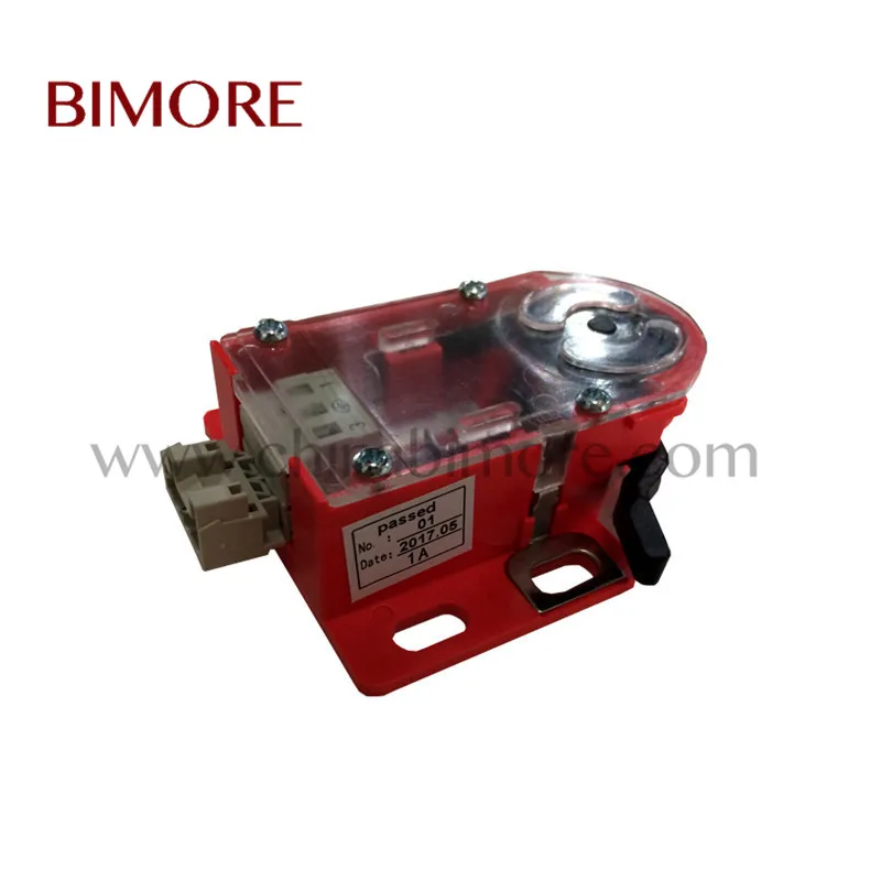

XAA177BL4 TAA177AH2 QM-S3-1372 Limit switch use for elevator or lift