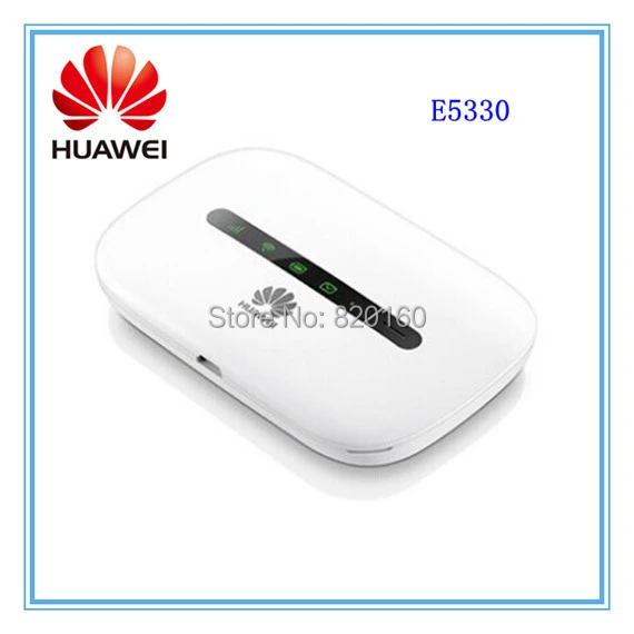 Unlocked Huawei E5330 Mobile WiFi White MiFi Hotspot 3G HSPA+ Modem|modem  update|modem ethernetmodem router - AliExpress