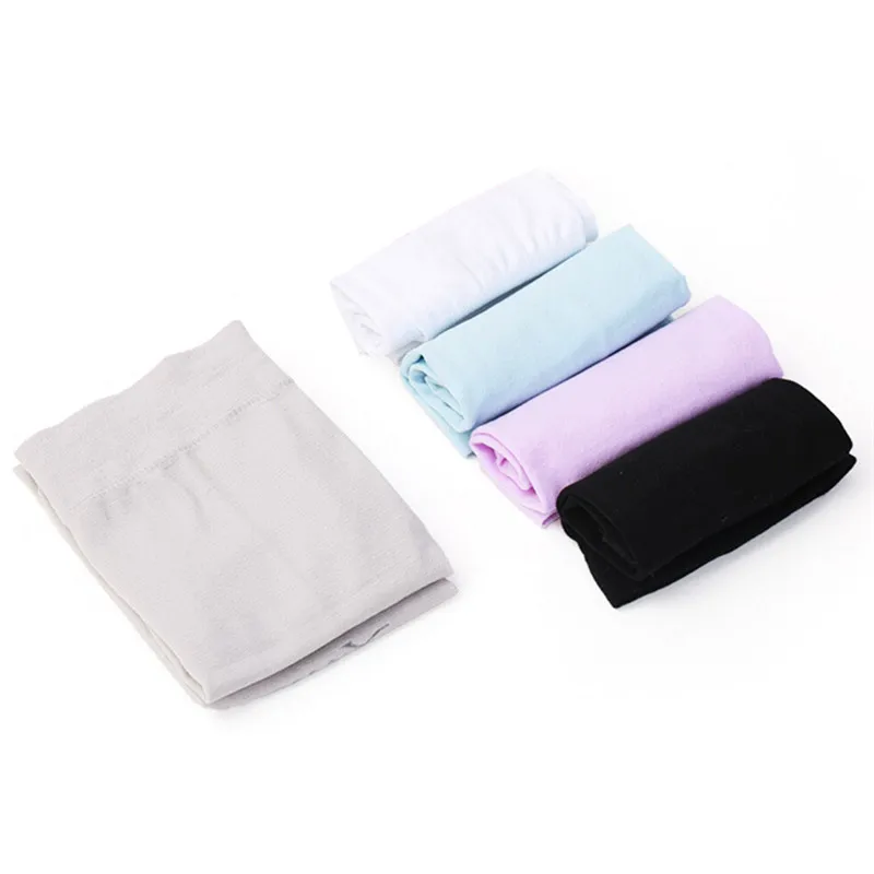 

33cm Fingerless Gloves Section Drove Cuff Outdoor Arm Sleeve Sun Hand Protection UV Sunscreen Half Finger Long Gloves New