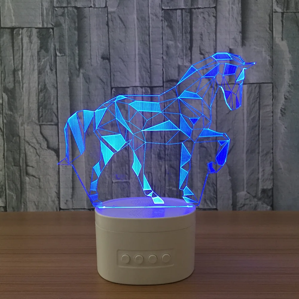 3D Super Taschenlampe Motiv: SUPER Ida Anhänger Zip Light Reißverschluss