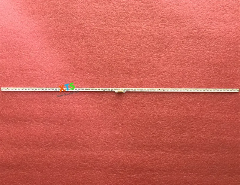 

original and new backlight lamp LED strip for Konka LED43R85 35022829 light bar 72leds 703mm Free Shipping