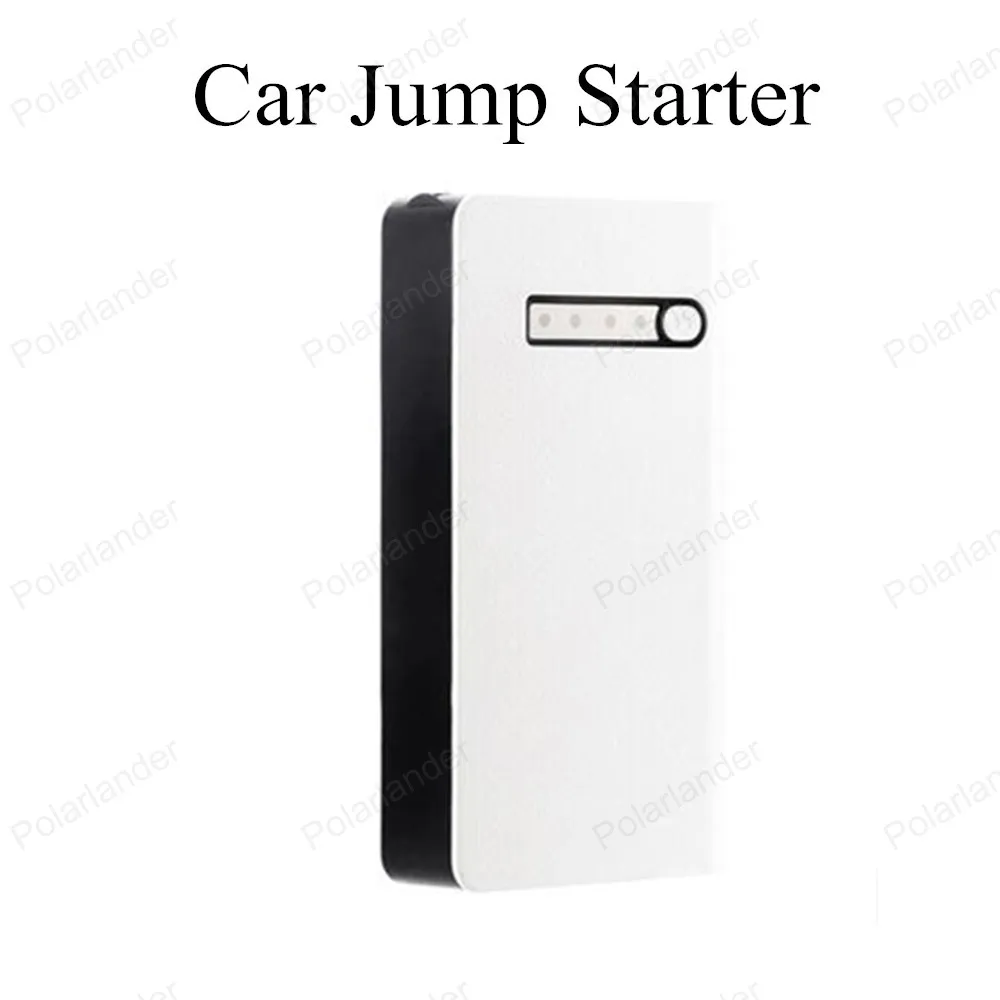 Portable  Car Jump Starter and Charger for Electronics Mobile Device Laptop Auto  50800mAh Engine Emergency Battery Pack