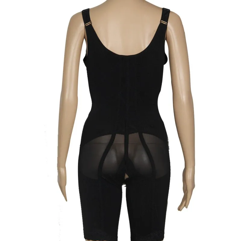 Slimming Underwear Summer Magnetic Corset Body Shaper Corrective Underwear Magnet Shapewear Slim Underbust Waist Corsets
