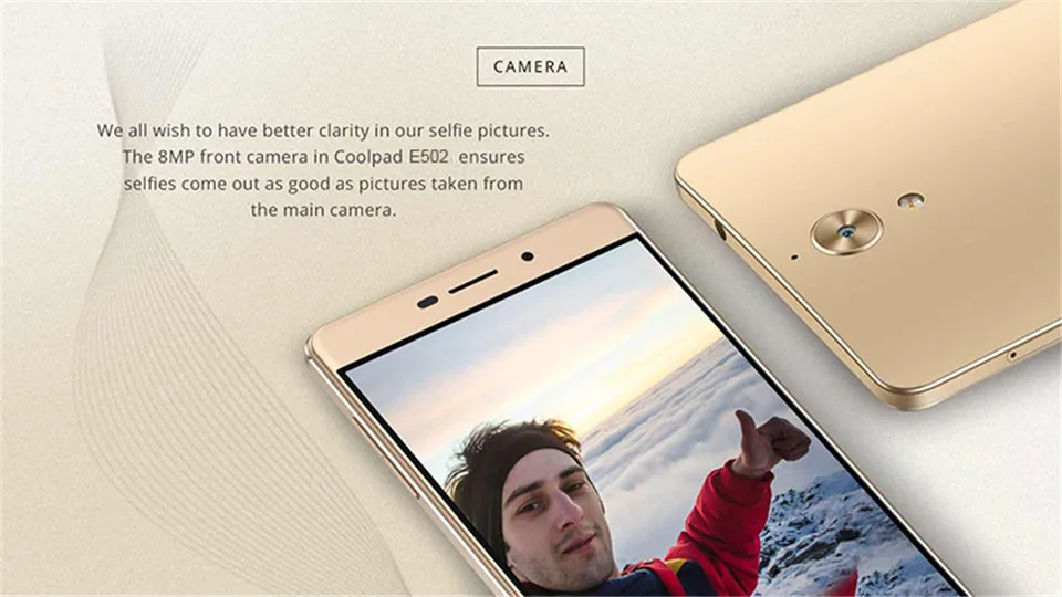 Global Version Coolpad E502 Mega Y83 3gb Ram 16gb Rom Mobile Phone Mtk6735 Quad Core 5 5 2 5d Android 6 0 Otg 4g Lte Smartphone Cellphones Aliexpress