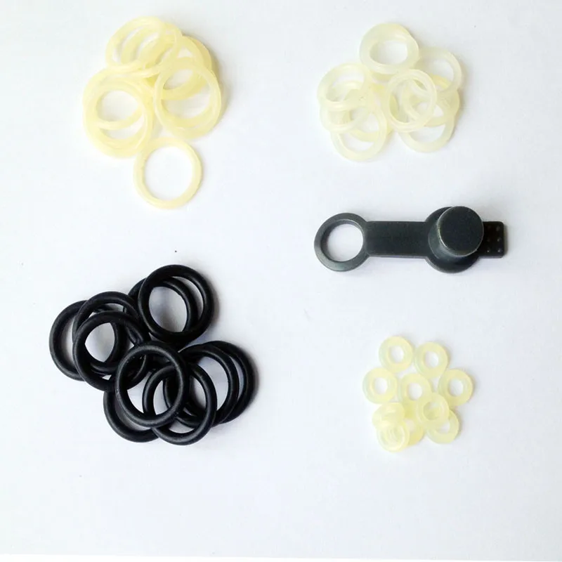 regulator oring kits