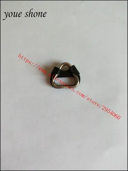 

Original for nikon shoulder belt hook Lid straps ring The triangle earrings d800 d7000 D700 D750