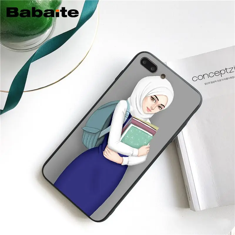 Islamic Muslim Hijabi Girls Womemen Art Drawings