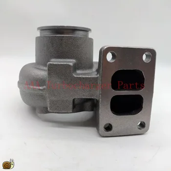 

Holset HX35 Turbo parts/Turbine housing 3539697 suit turbine wheel 60x70 supplier AAA Turbocharger Parts